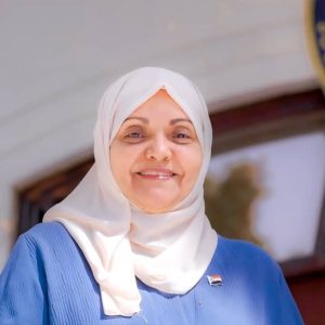 د. سهير علي أحمد