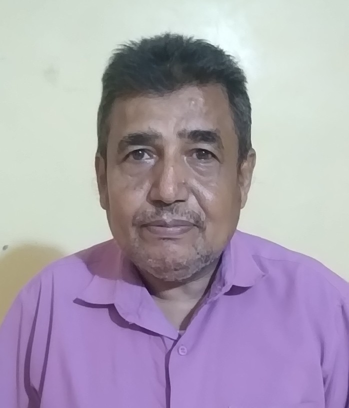 مصطفى نصيب