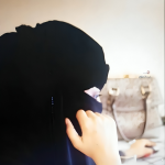 حنين العولقي